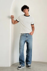 baggy jeans