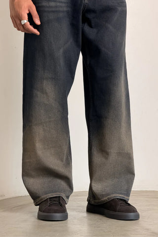 baggy jeans