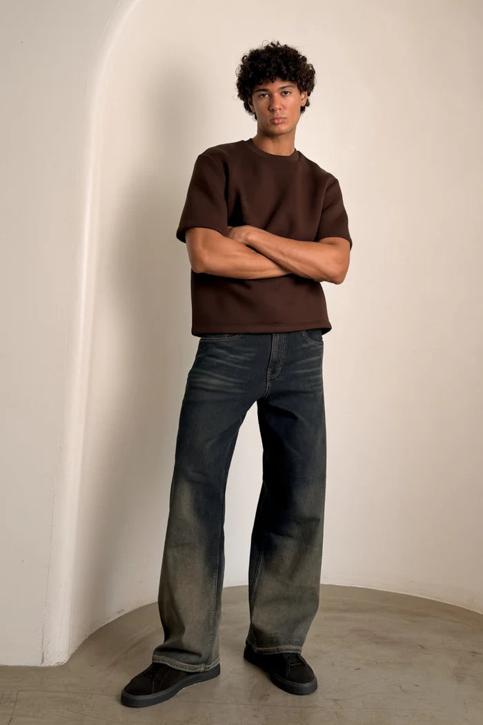 baggy jeans